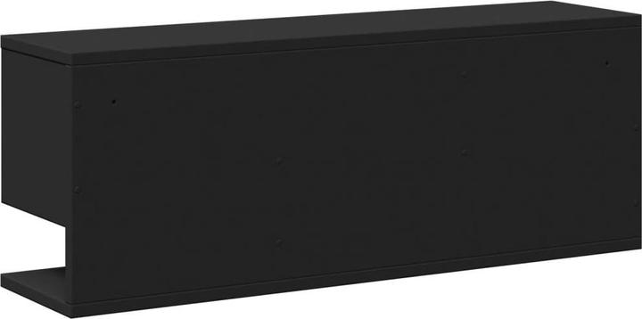 Produktbild VidaXL Wandschrank (80 x 20 x 30 cm)