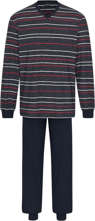 Actual product image Ammann Organic Cotton Pyjamas Long Sleeve (54, XL)