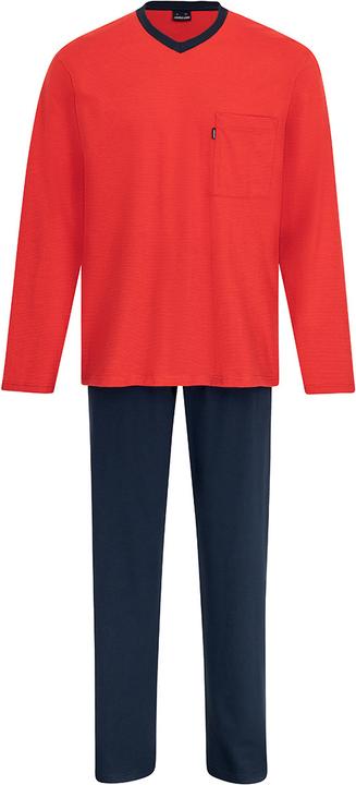 Produktbild Ammann Organic Cotton Schlafanzug Langarm (102)