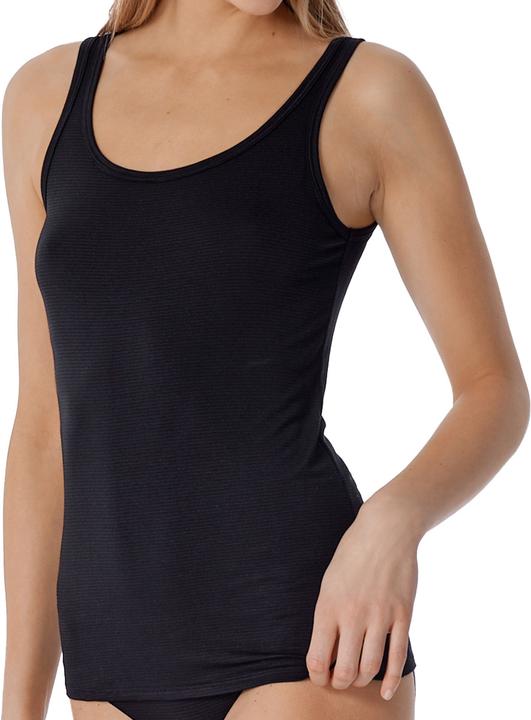 Produktbild Schiesser 4er Pack Modal Essentials Trägertop (40, L)
