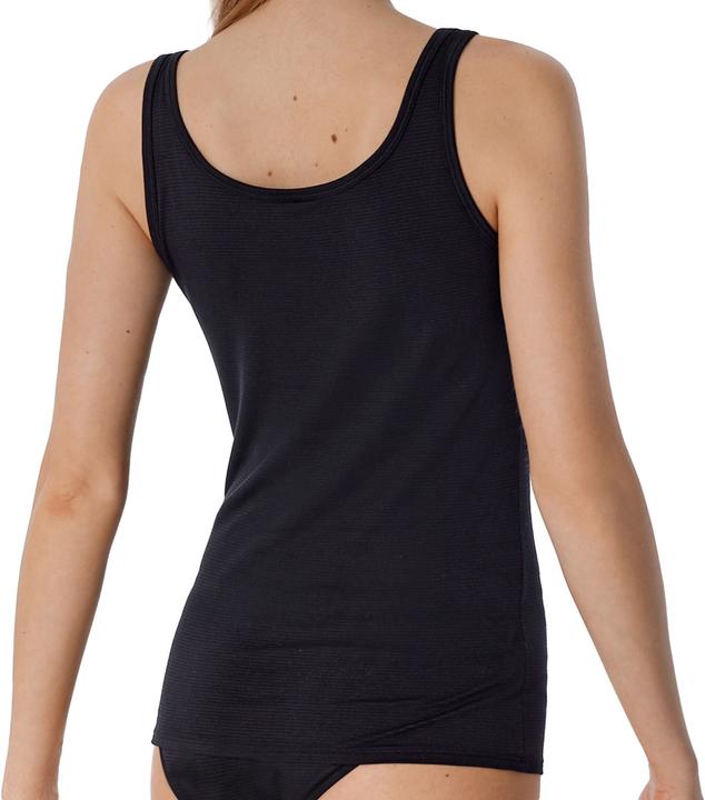 Produktbild Schiesser 4er Pack Modal Essentials Trägertop (40, L)