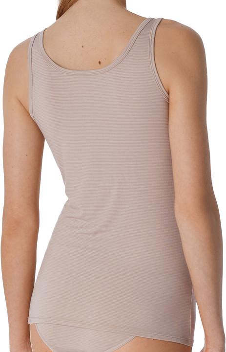 Actual product image Schiesser 4 Pack Modal Essentials Strappy Top (46, 3XL)