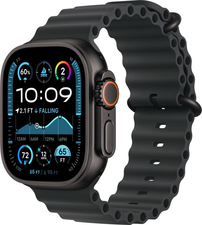 Produktbild Apple Watch Ultra 2 (2024) (49 mm, 4G)