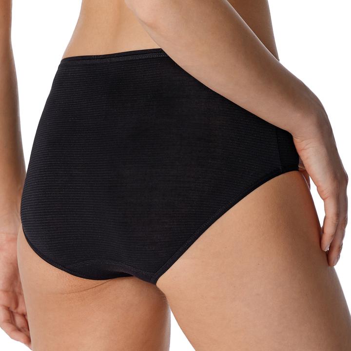 Immagine prodotto Schiesser Confezione da 4 slip midi in Modal Essentials (40, L, confezione da 4)