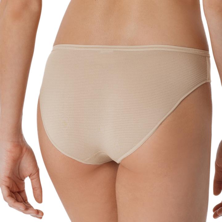 Produktbild Schiesser 6er Pack Modal Essentials Tai Slip (44, XXL, 6er Pack)