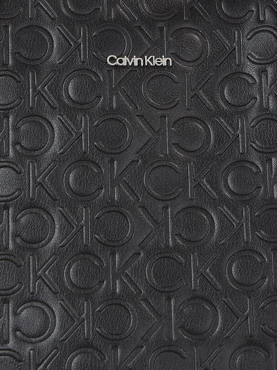 Image du produit Calvin Klein Shopper CK Must Tote MD Mono FW23