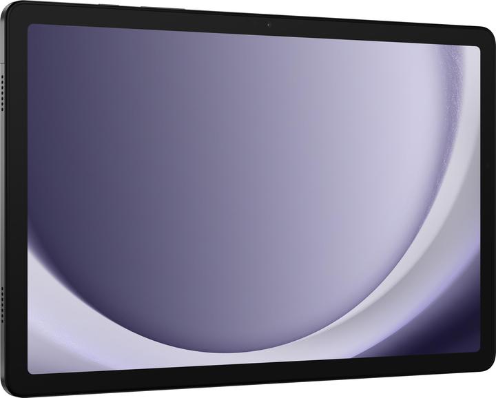 Actual product image Samsung Galaxy Tab A9 (4G, 8.70", 128 GB, Graphites)