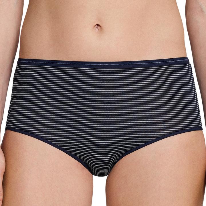Immagine prodotto Schiesser Confezione da 6 slip midi in Modal Essentials (44, XXL, confezione da 6)