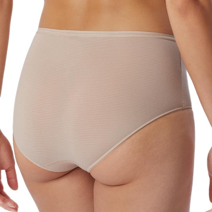Immagine prodotto Schiesser Confezione da 6 slip midi in Modal Essentials (44, XXL, confezione da 6)