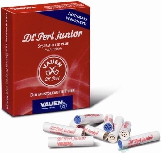 Produktbild Vauen Aktivkohlefilter
