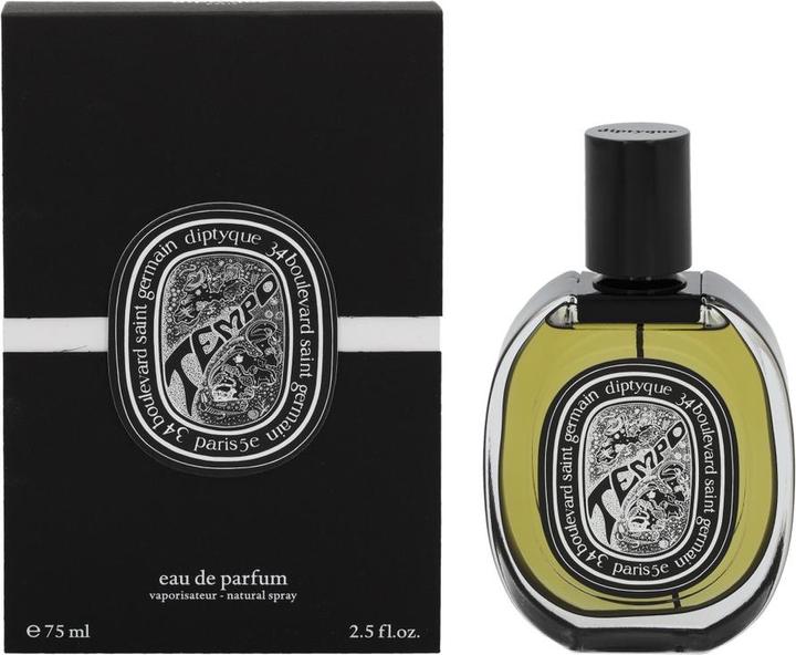 Diptyque Tempo (Eau de parfum, 75 ml)