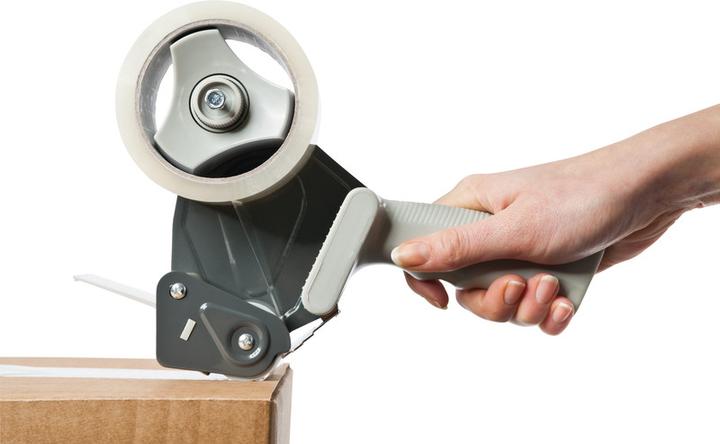 Produktbild Q-Connect Packbandabroller