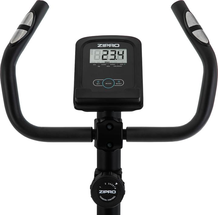 Actual product image Zipro One S