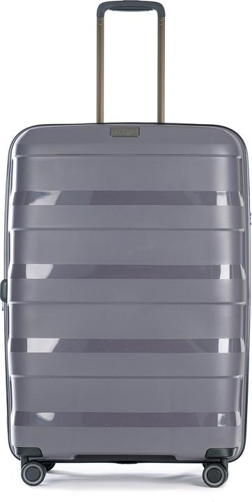 Image du produit Stratic Straw+ - Valise rigide (120 l, L (90 - 115l))