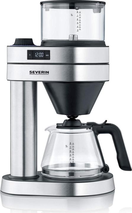 Actual product image Severin KA 5762 Cafe Caprice