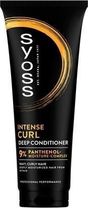 Immagine prodotto Syoss Intense Curl odżywka do włosów falowanych i kręconych 250ml (250 ml)