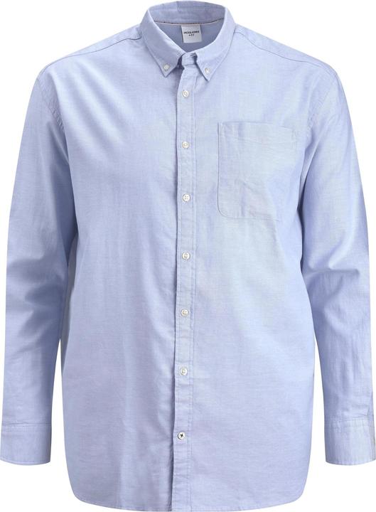 Immagine prodotto Jack & Jones Camicia Oxford Plus Size (8XL)