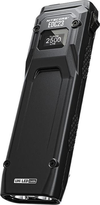 Produktbild Nitecore EDC23 (10.28 cm, 2500 lm)