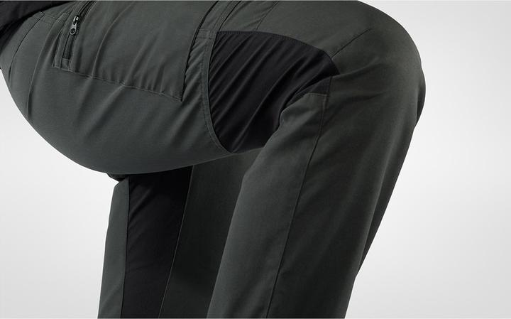 Immagine prodotto Fjällräven Kaipak Trousers Curved W (46)