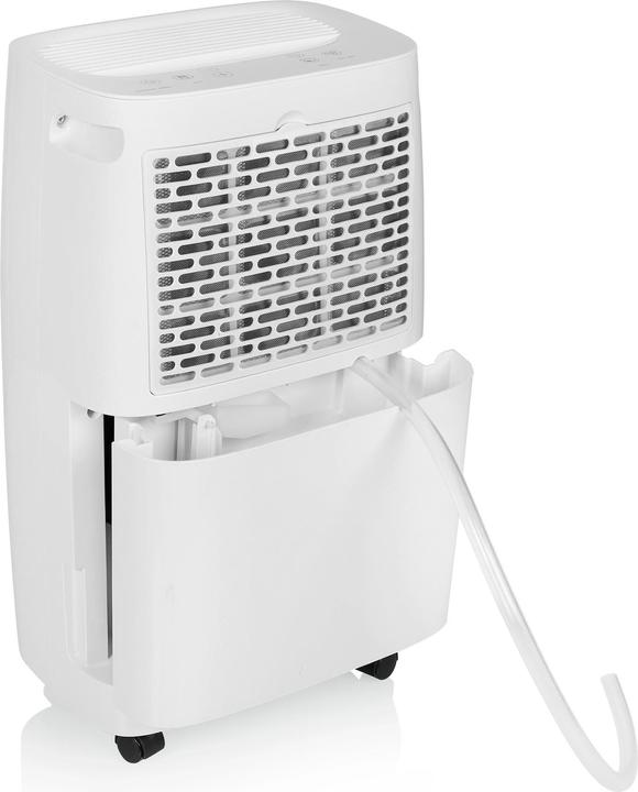 Produktbild Tristar DH-5419 Luftentfeuchter (45 m², 9.98 l/24h)