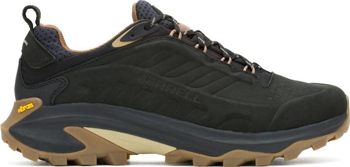 Merrell Moab Speed 2 LTR WP black-43 (43)