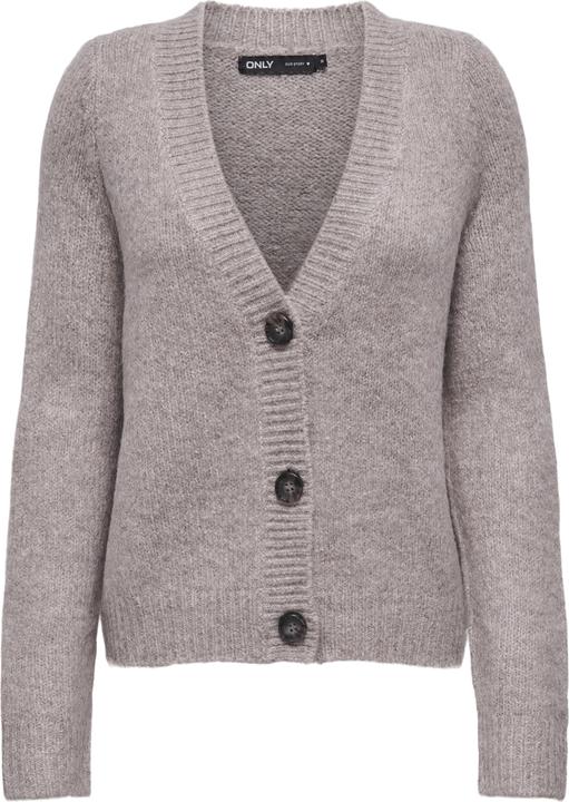 Only ONLZOEY Strickjacke Strickjacke