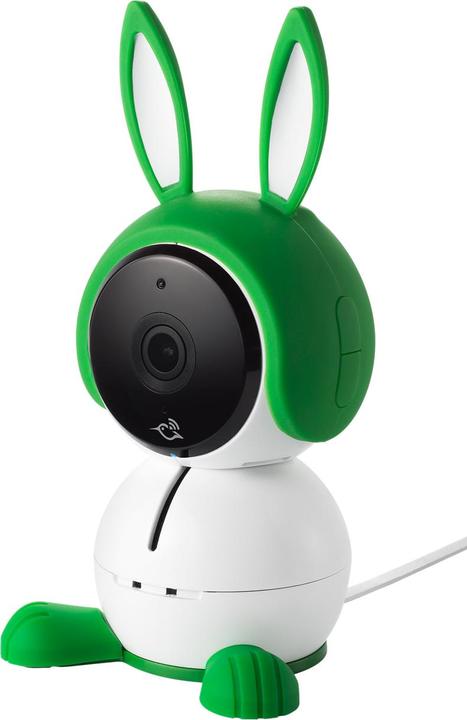 Image du produit Arlo Bébé ABC1000 (Vidéo et audio)