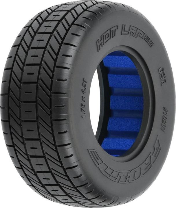 Proline Reifen Hot Lap 2.2"/3.0" MC (Clay) Dirt Oval