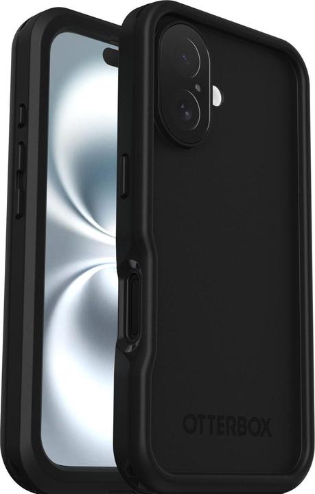 Actual product image OtterBox FRĒ Series (Apple iPhone 16)