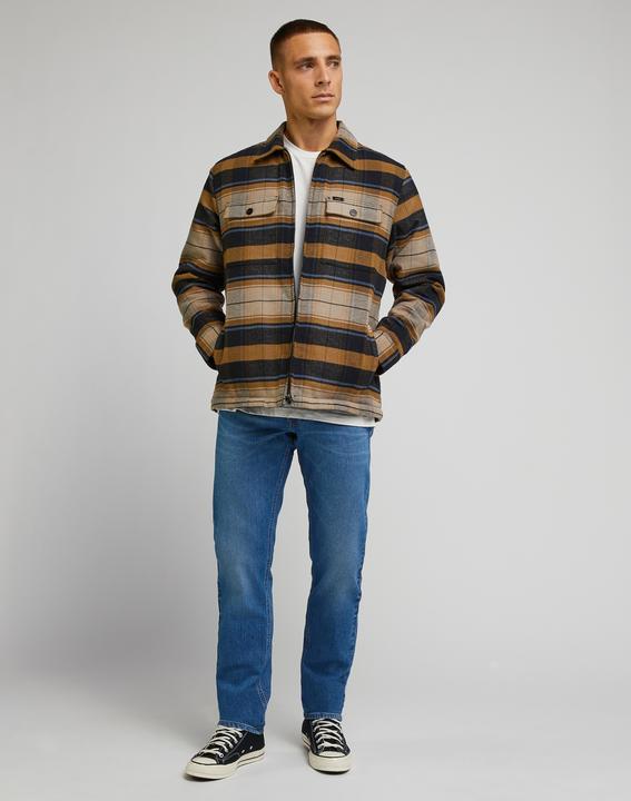 Actual product image Lee Jeans Daren Zip Fly (W30/L32)