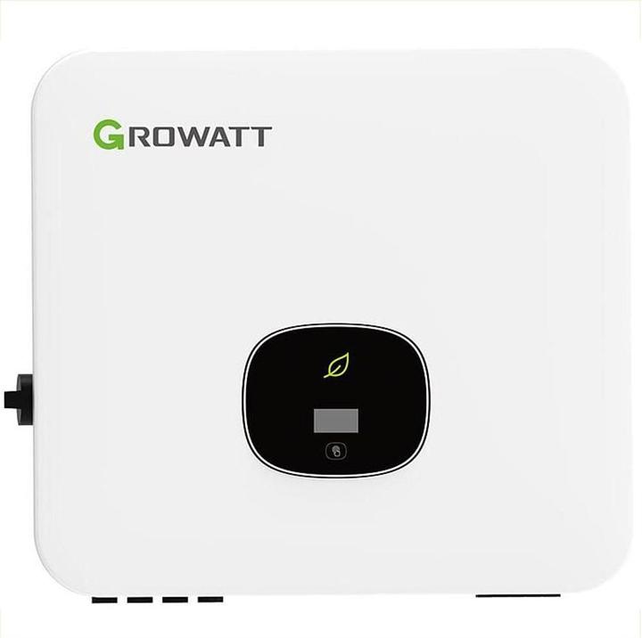 Produktbild Growatt Wechselrichter MOD 11KTL3-X 11kW Inverter, 3-phasig