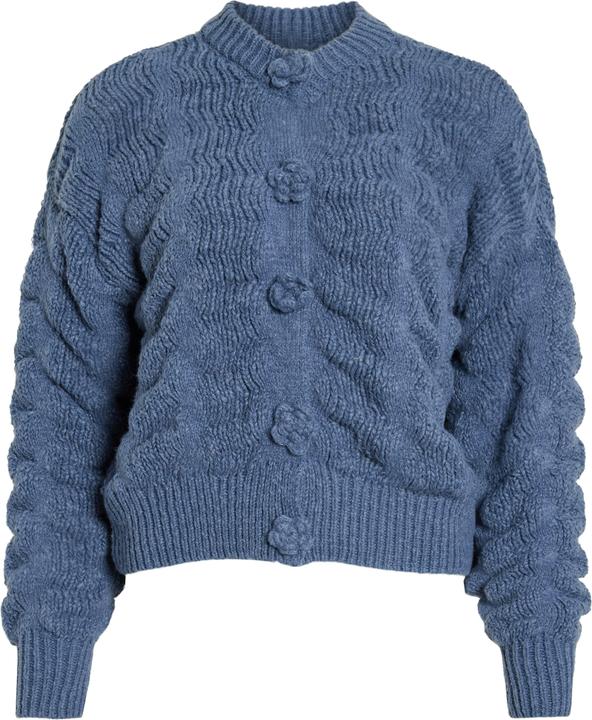 Produktbild Vila Geknöpfter Strickjacke (XS)