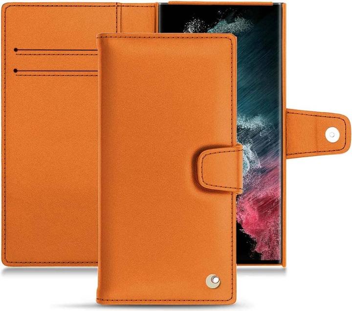 Oranje ( Nappa - Pantone #ff9351 )