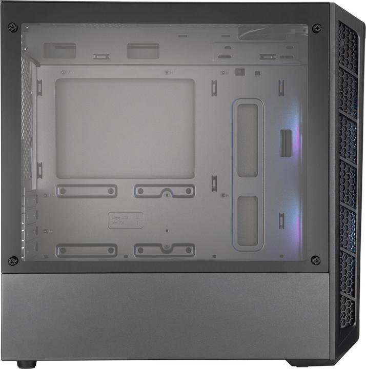 Immagine prodotto Cooler Master MasterBox MB320L ARGB (mATX, Mini-ITX)