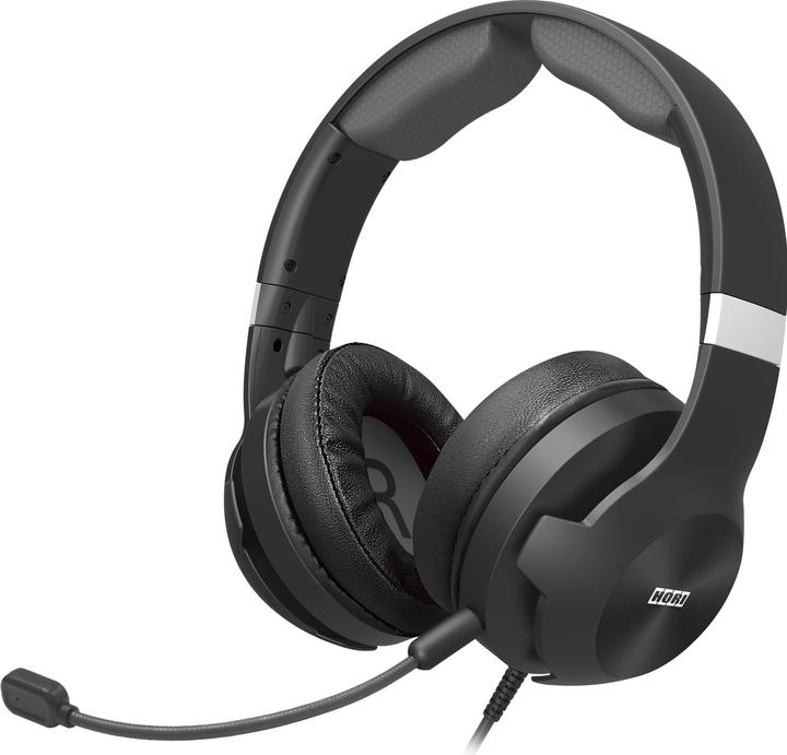 Produktbild HORI Gaming Headset HG (Kabelgebunden)