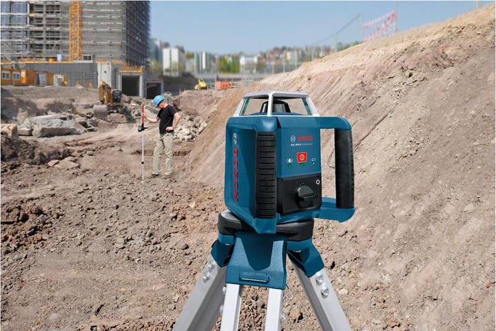 Produktbild Bosch Professional GRL 400 H