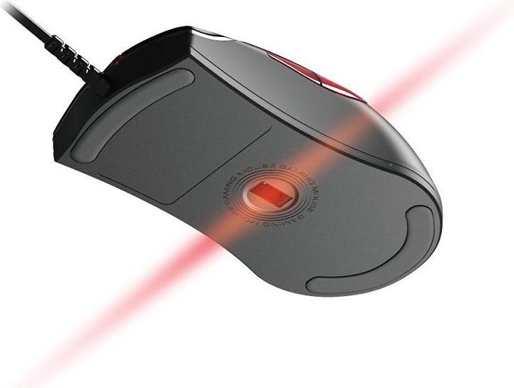 Actual product image HORI Tactical Assault Commander PRO (PS3, PS4, PC)
