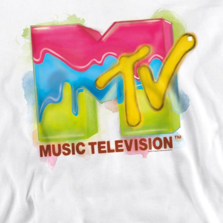 Produktbild MTV Sweatshirt (S)