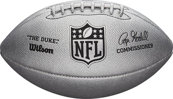 Wilson Duke Metallic Edition Os Fb
