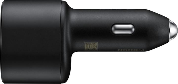 Image du produit Samsung Chargeur rapide pour voiture Dual