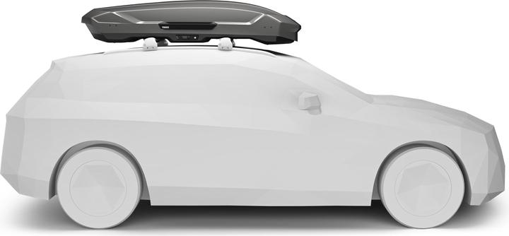 Produktbild Thule Motion 3 XL (500 l)