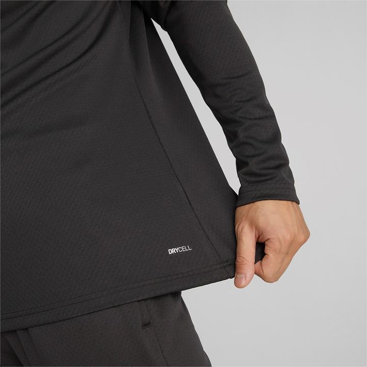 Image du produit Puma teamCUP Training 1/4 Zip Top (L)