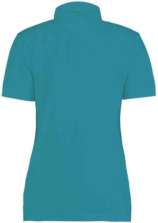 Actual product image Kustom Kit Womens/Ladies Klassic Pique Polo Shirt (46 D)