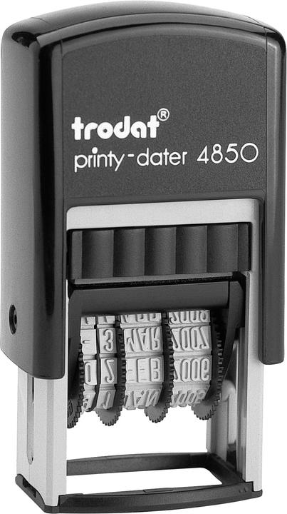 Trodat Printy 4850/L