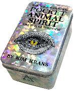 Produktbild Wild Unknown Animal Spirit Hb (Englisch, Kim Krans, 2022)