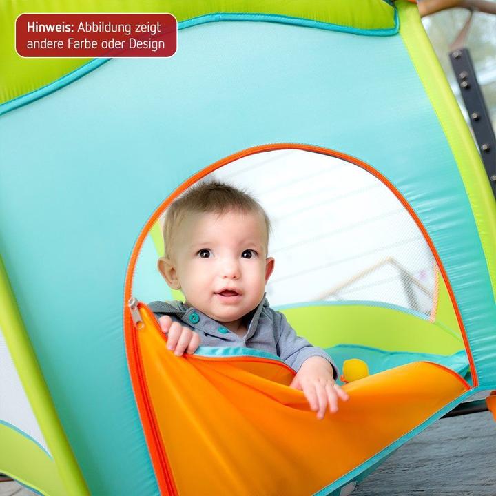 Produktbild Hauck Sleep'n Play Go Plus