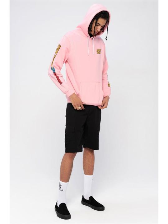 Image du produit Santa Cruz Vomit 97 Hood (S)