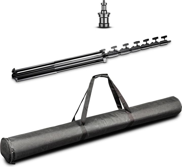 Image du produit Walimex Jumbo AIR (730 cm, 22.50 kg)