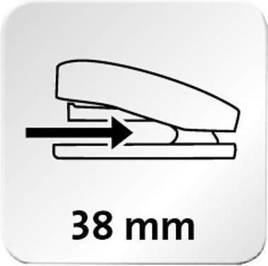 Actual product image Novus B10FC Professional (20 Sheets)
