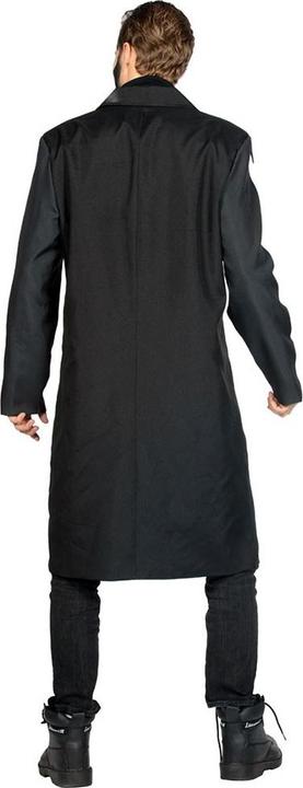 Actual product image Wilbers Mens Jacket Skeleton Spectre (M)